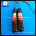 Green Line laser module 532nm 20mw 50mw 100mw 12mmx45mm